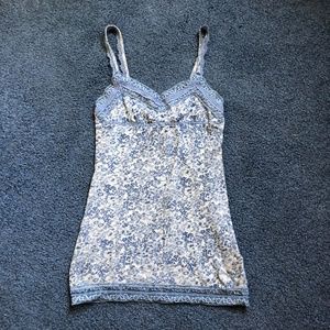 abercrombie camisole